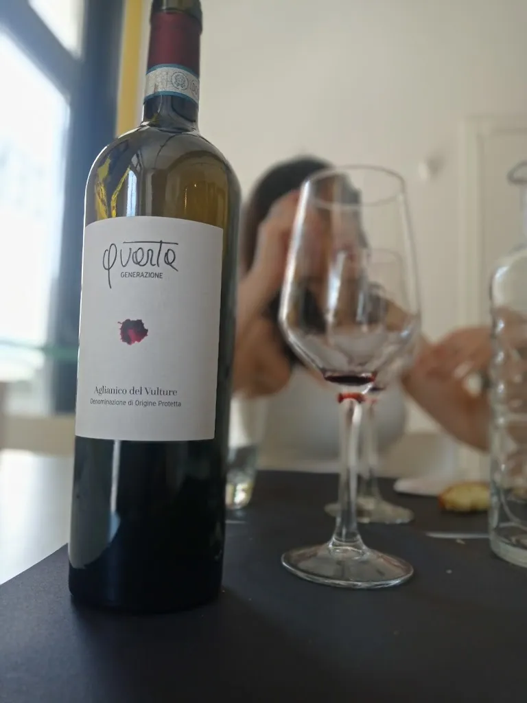 Menu_Zendè Food Drink Cafè_Rionero in Vulture_image_9