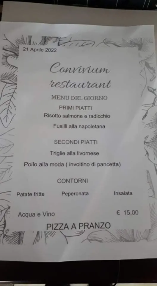 Menu_Ristorante_Rionero in Vulture_image_1