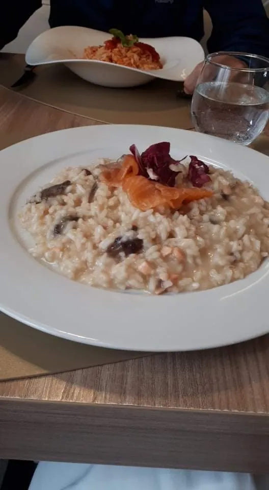 mauri and I moments_Ristorante_Rionero in Vulture_review