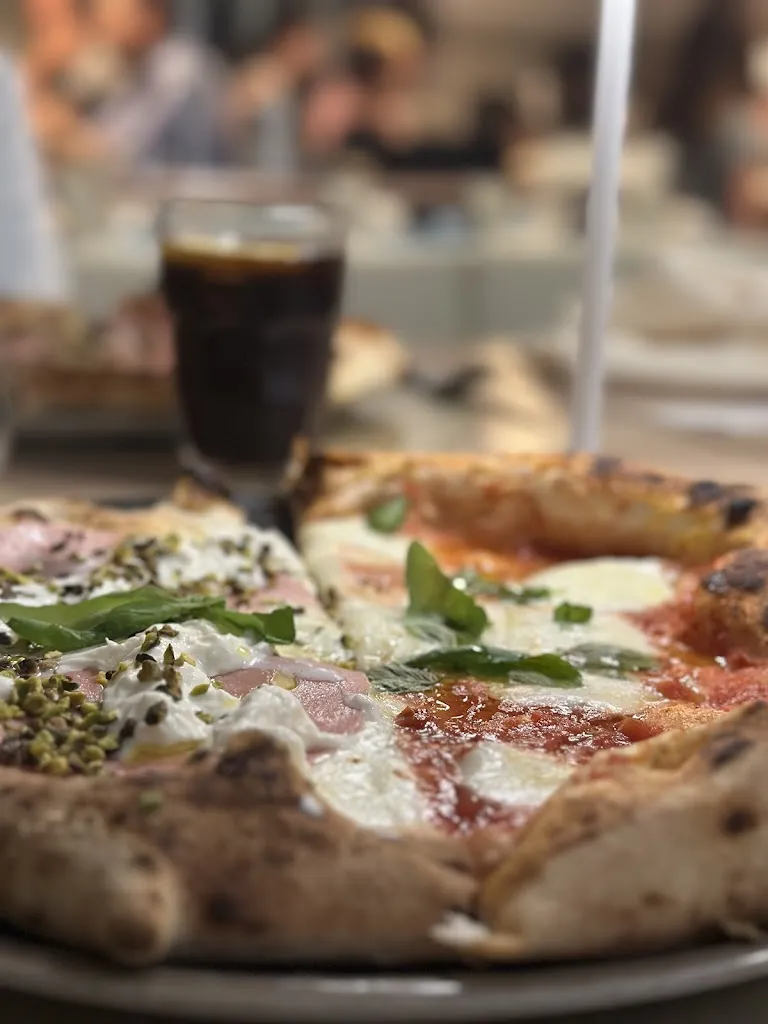 Lorena Vaccaro_Ristorante_Rionero in Vulture_review