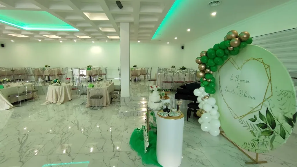 Noir Eventi Bar & Restaurant restaurant in Rionero in Vulture