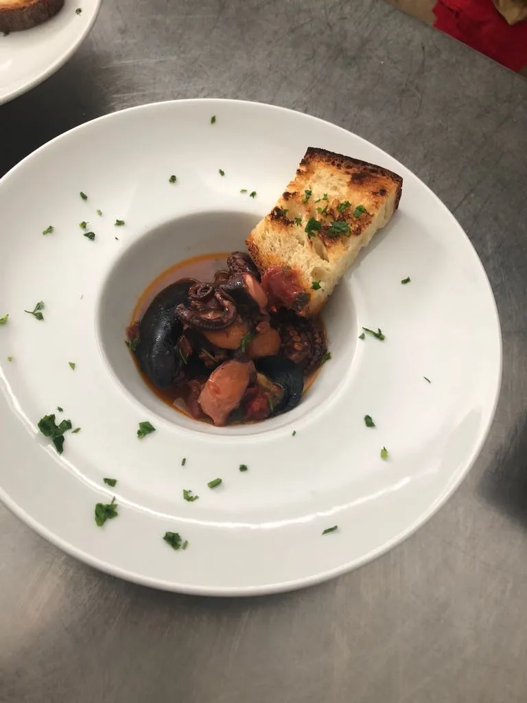 Menu_RISTORANTE ARTE CHEF_Rionero in Vulture_image_8