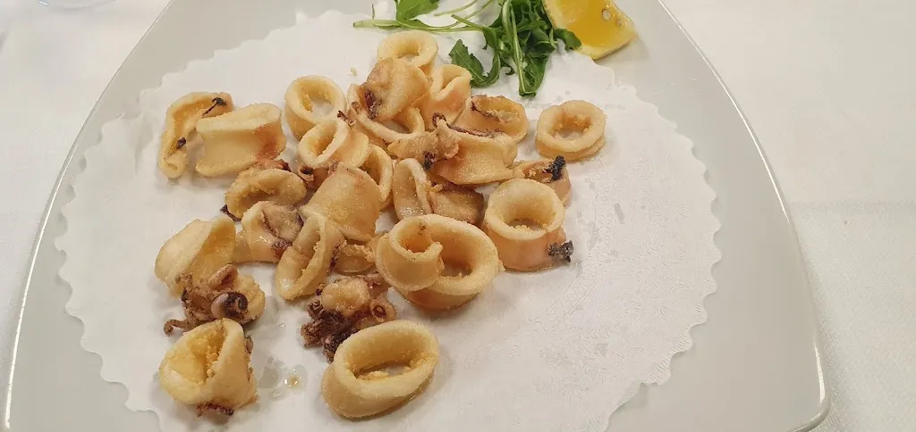 In. Borghese_RISTORANTE ARTE CHEF_Rionero in Vulture_review