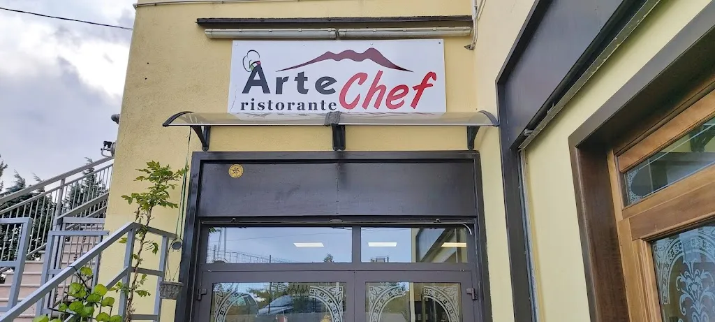 RISTORANTE ARTE CHEF_Rionero in Vulture_slider_image_1
