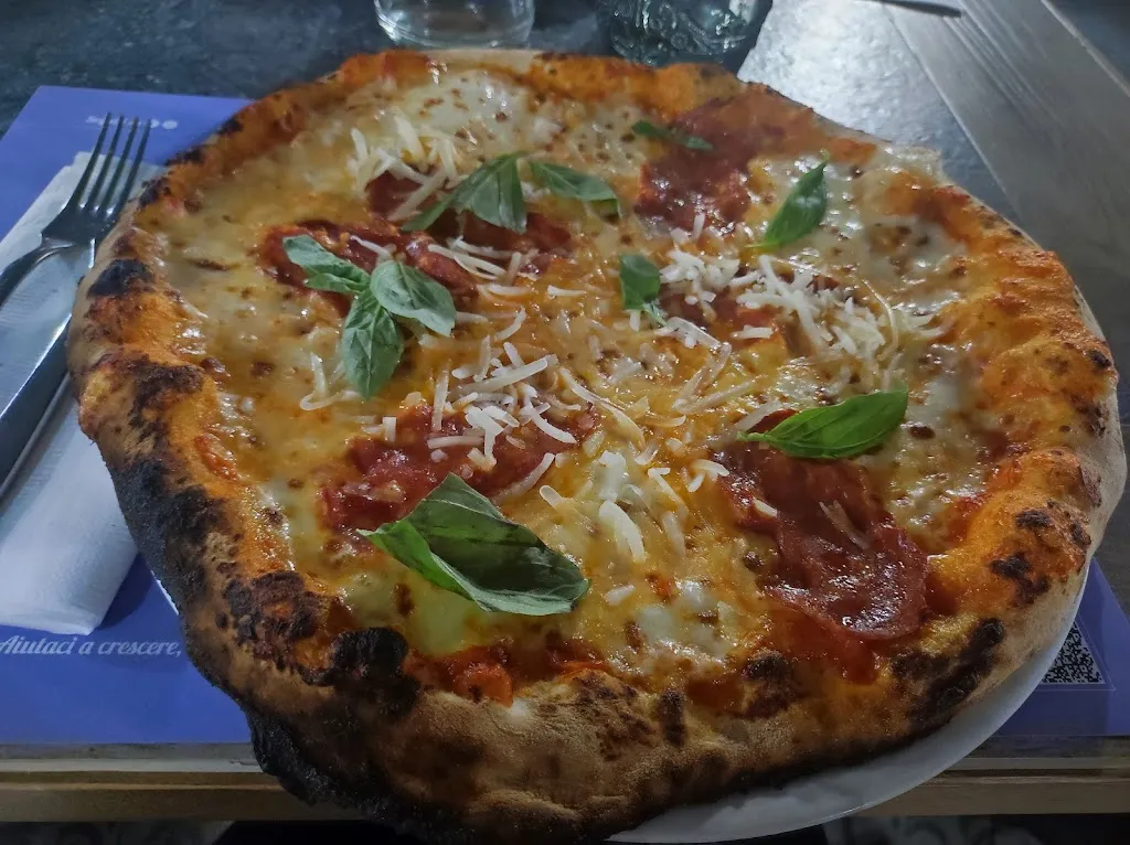 Antonella Natalia Mecca_Pizzeria 