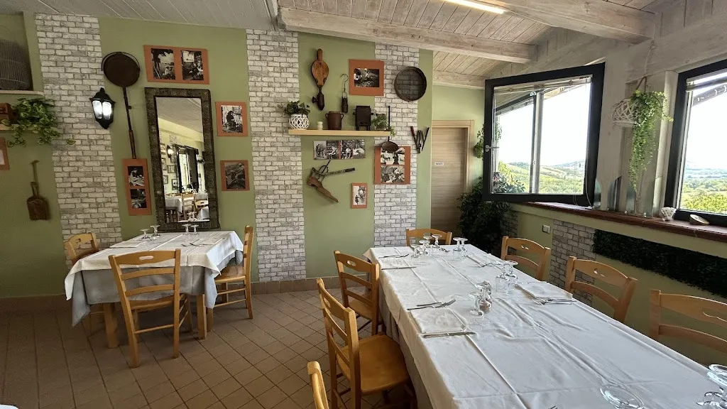 Ristorante Da Enrico ristorante a Civitella del Tronto