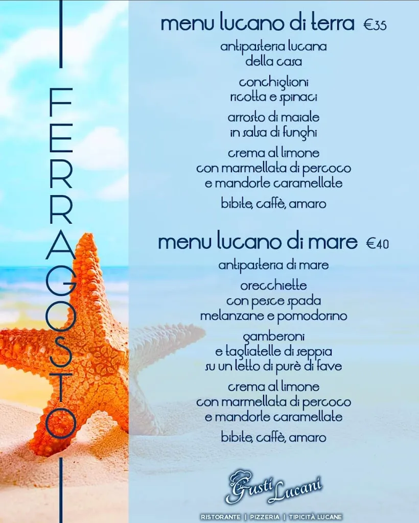 Menu_Gusti Lucani_Policoro_immagine_1
