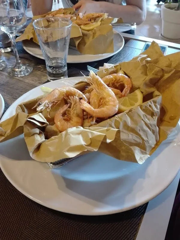 Shamsur Rehman_Gusti Lucani_Policoro_recensione