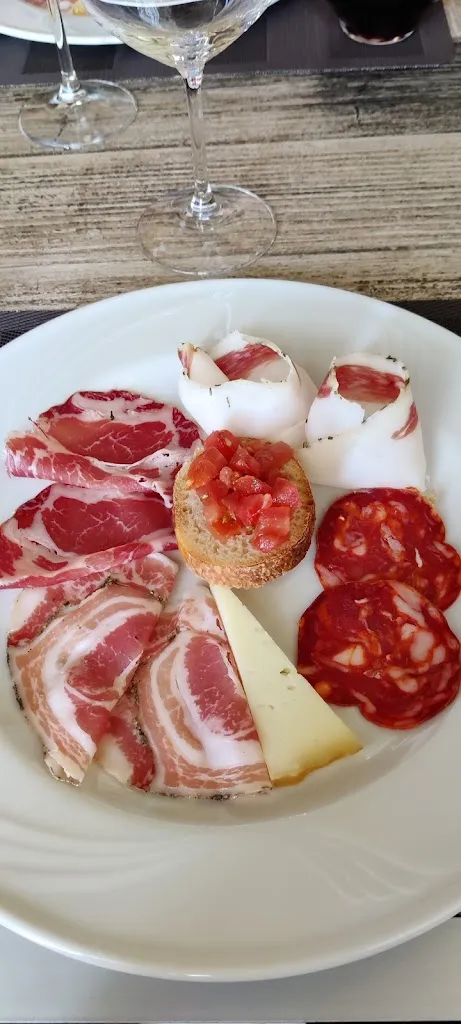 Dominique de Kort_Gusti Lucani_Policoro_recensione