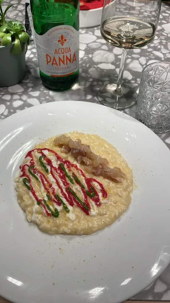 Menu_Essenza il Ristorante di Enza Crucinio_Policoro_image_8