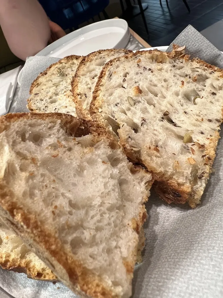 - Pasquale - Iovane _Essenza il Ristorante di Enza Crucinio_Policoro_review