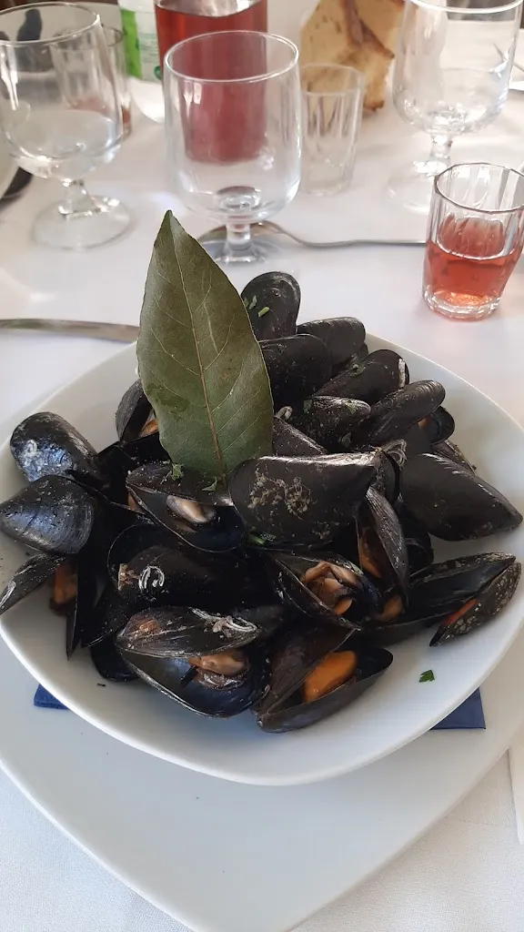 Menu_L'Altro Impero -Trattoria Da Ciccio_Policoro_immagine_9