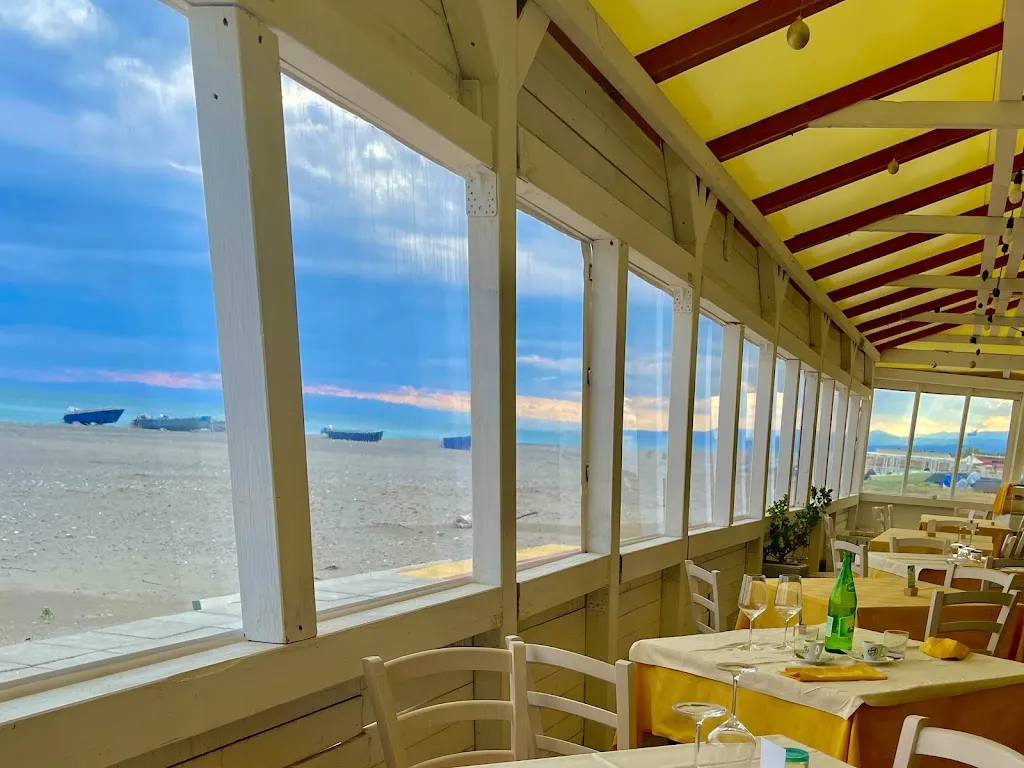 L'Altro Impero -Trattoria Da Ciccio restaurant in Policoro