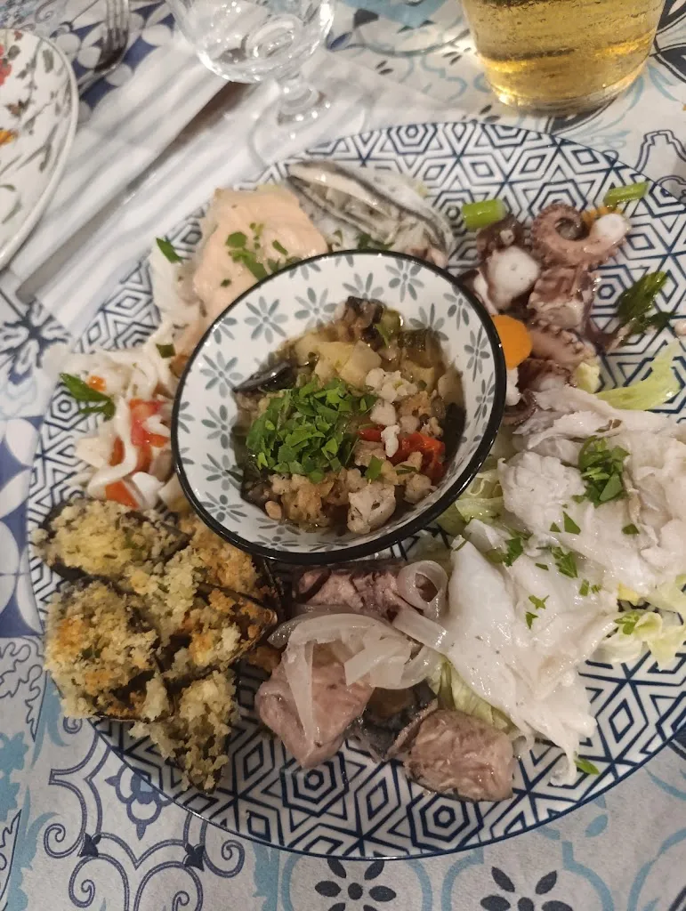 Magda “Magdaginger”_Rosa Dei Venti_Policoro_review