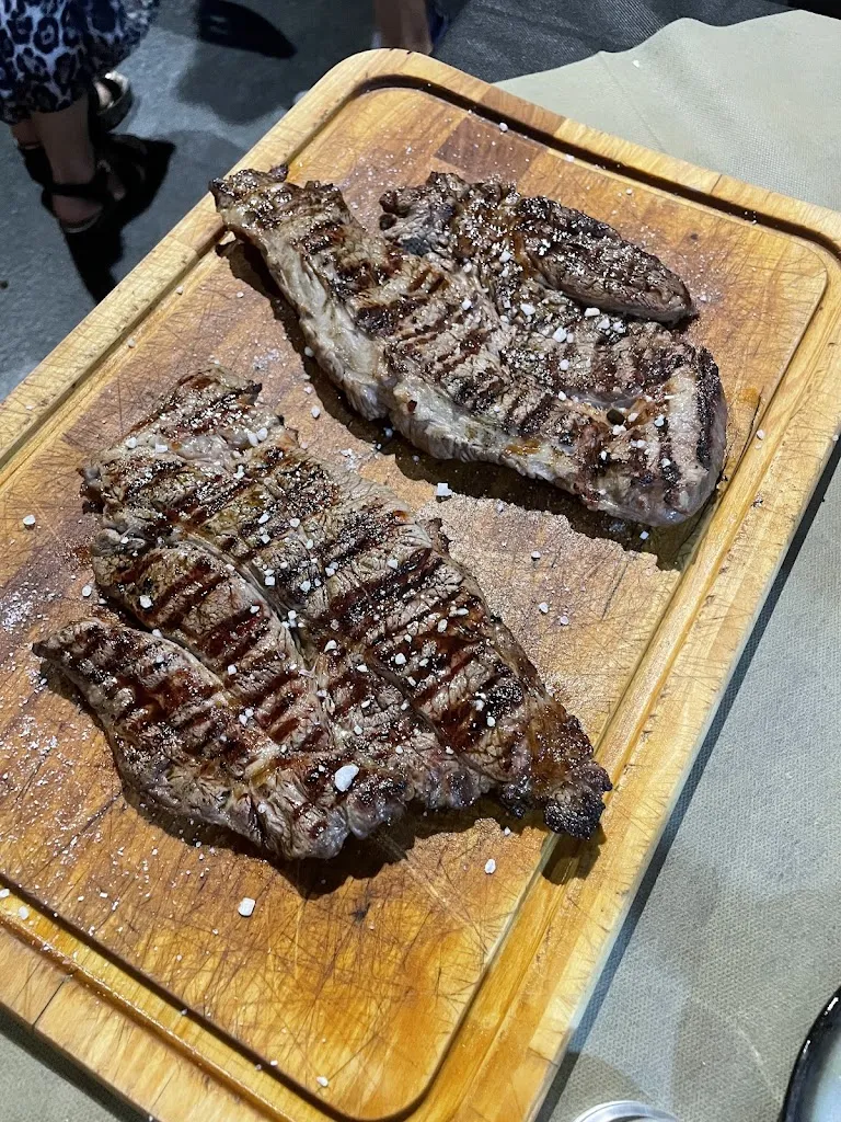 Moritz B._Sfizi Del Palato_Policoro_review