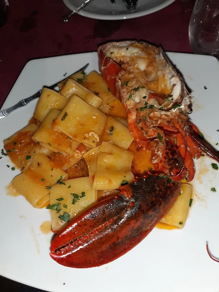 Antonio Anna Mele_Il chioschetto di Petty da Tonino_Policoro_review