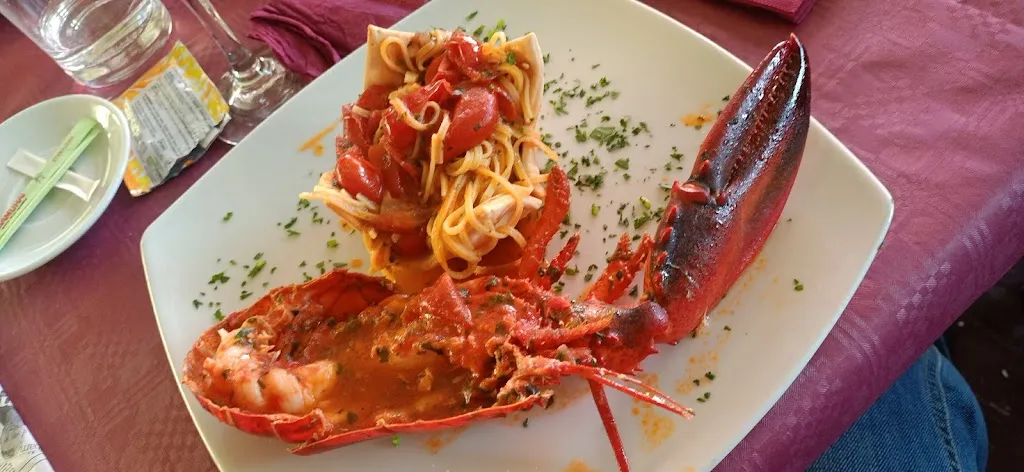 IL POLLICE VERDE SAS NataleElenaStigliano_Il chioschetto di Petty da Tonino_Policoro_review