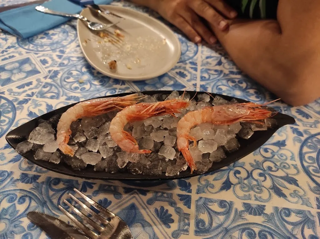 Menu_La Perla Crudités_Policoro_image_2