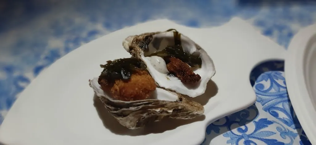 Menu_La Perla Crudités_Policoro_image_3