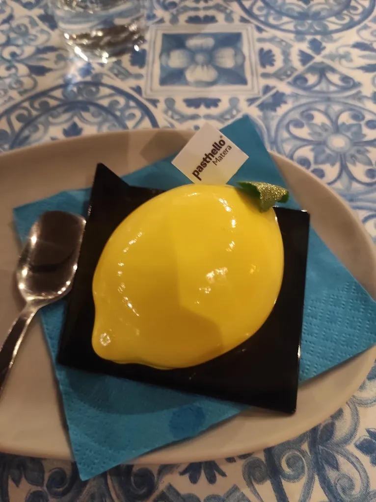 Menu_La Perla Crudités_Policoro_image_5