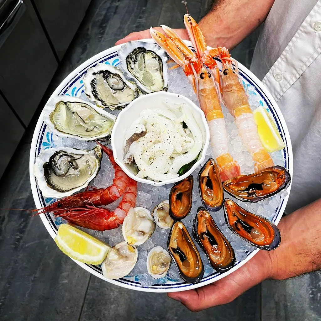 Menu_La Perla Crudités_Policoro_image_7