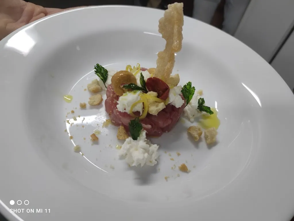 Menu_La Perla Crudités_Policoro_image_8