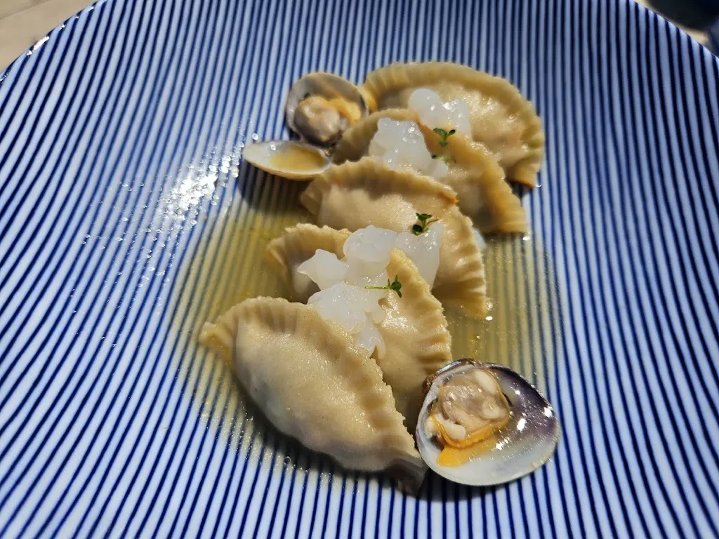 Menu_La Perla Crudités_Policoro_image_9