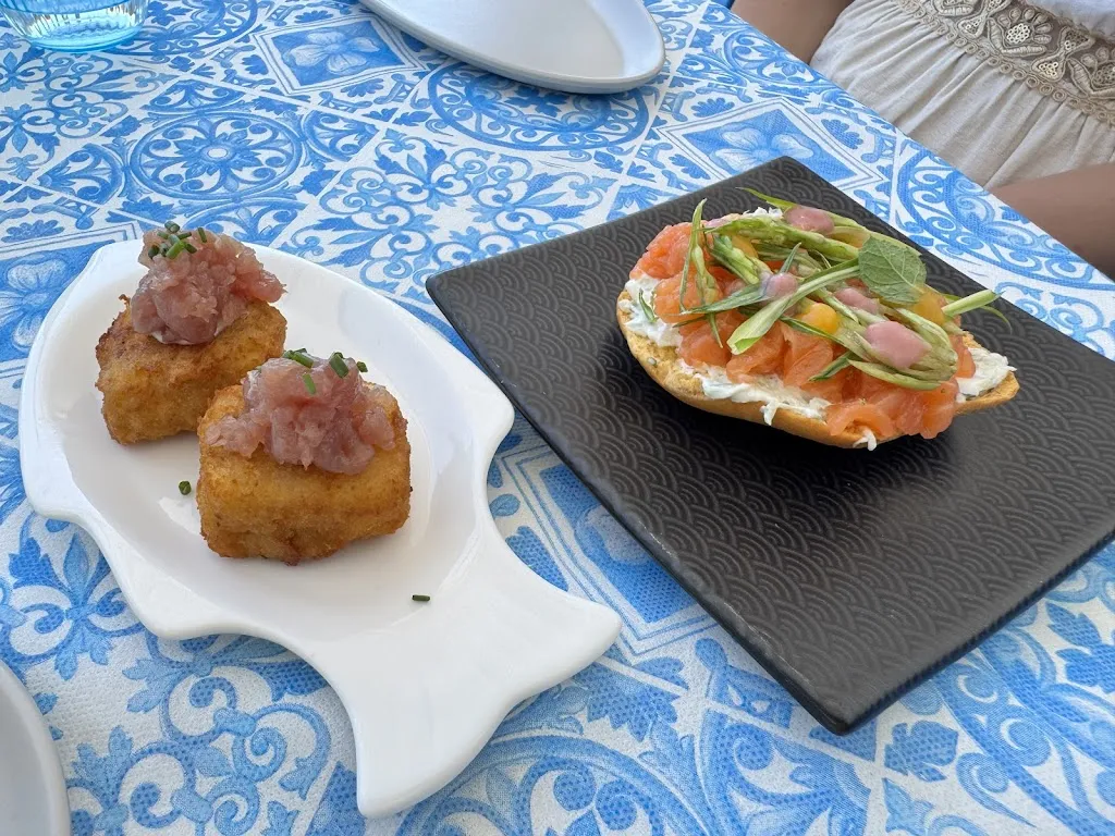 ricoviviani10_La Perla Crudités_Policoro_review