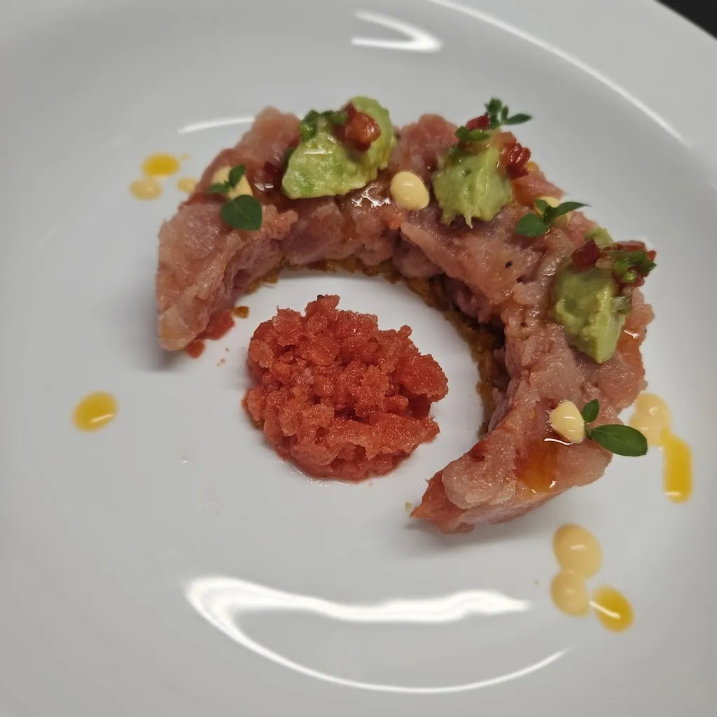 La Perla Crudités_Policoro_slider_image_3