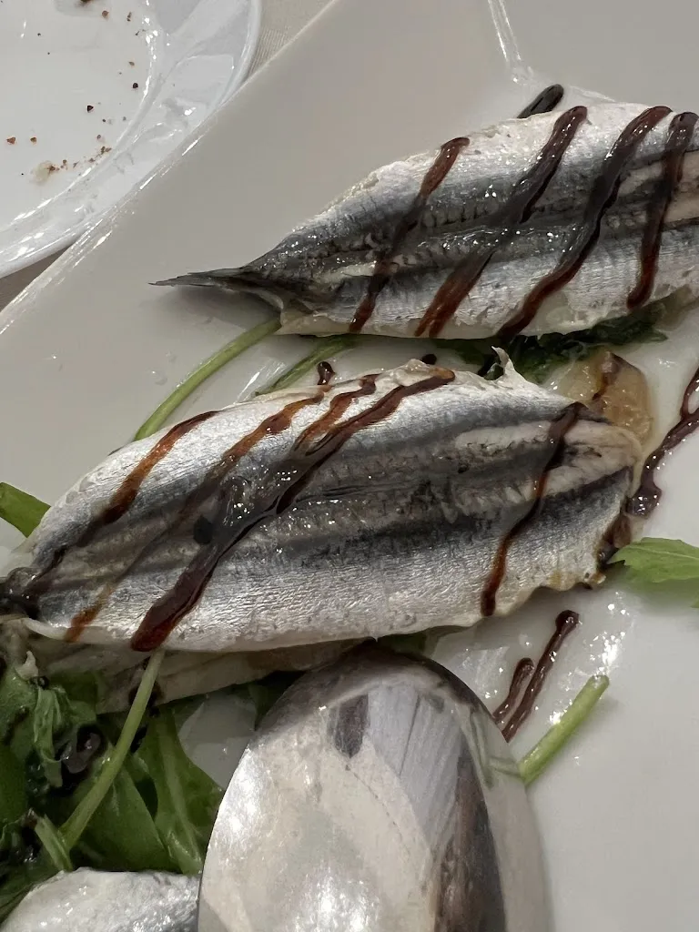 Maicol Mercuriali_Pitty Ristorante Enoteca_Policoro_review