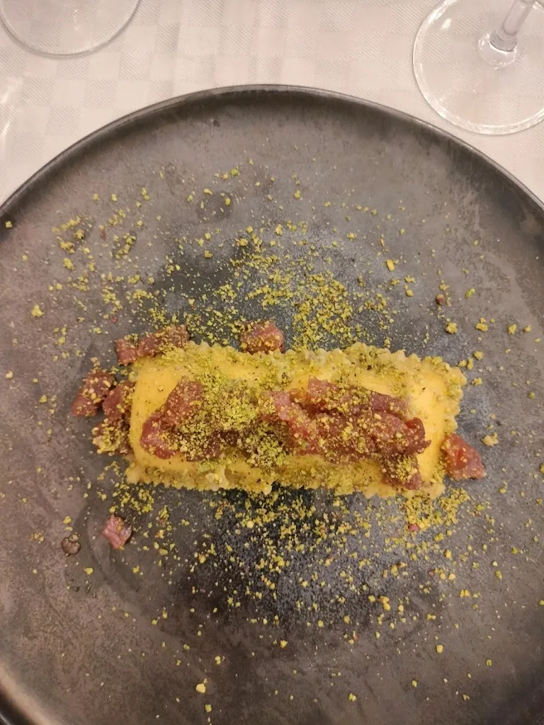 Mc Ballo_Pitty Ristorante Enoteca_Policoro_review