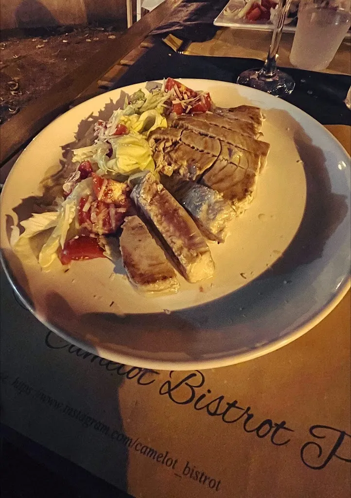 Menu_Camelot Bistrot_Policoro_image_2