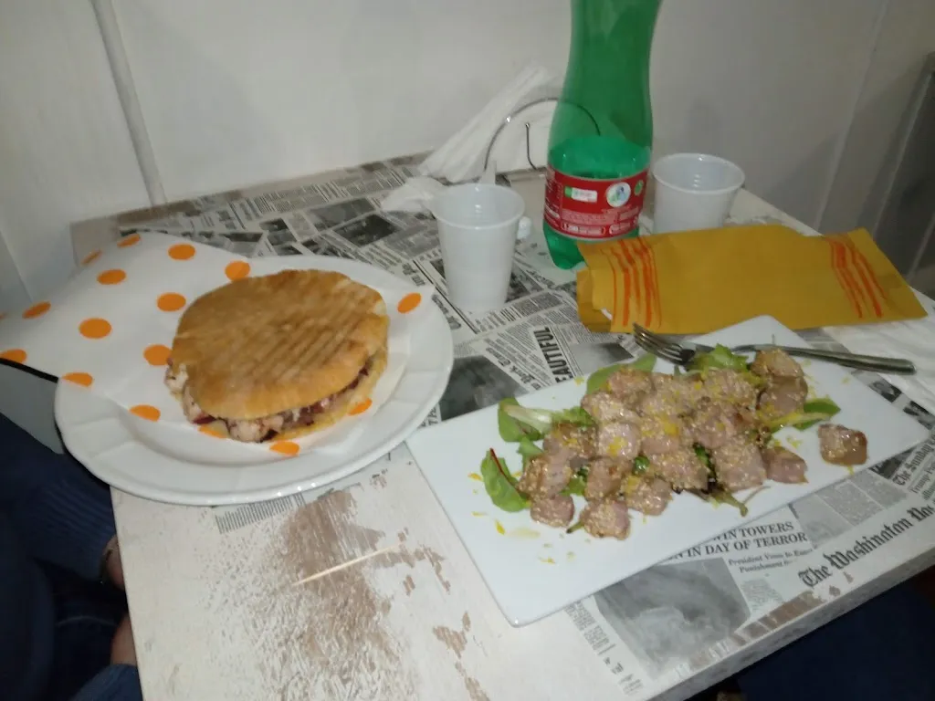 Menu_Camelot Bistrot_Policoro_image_9