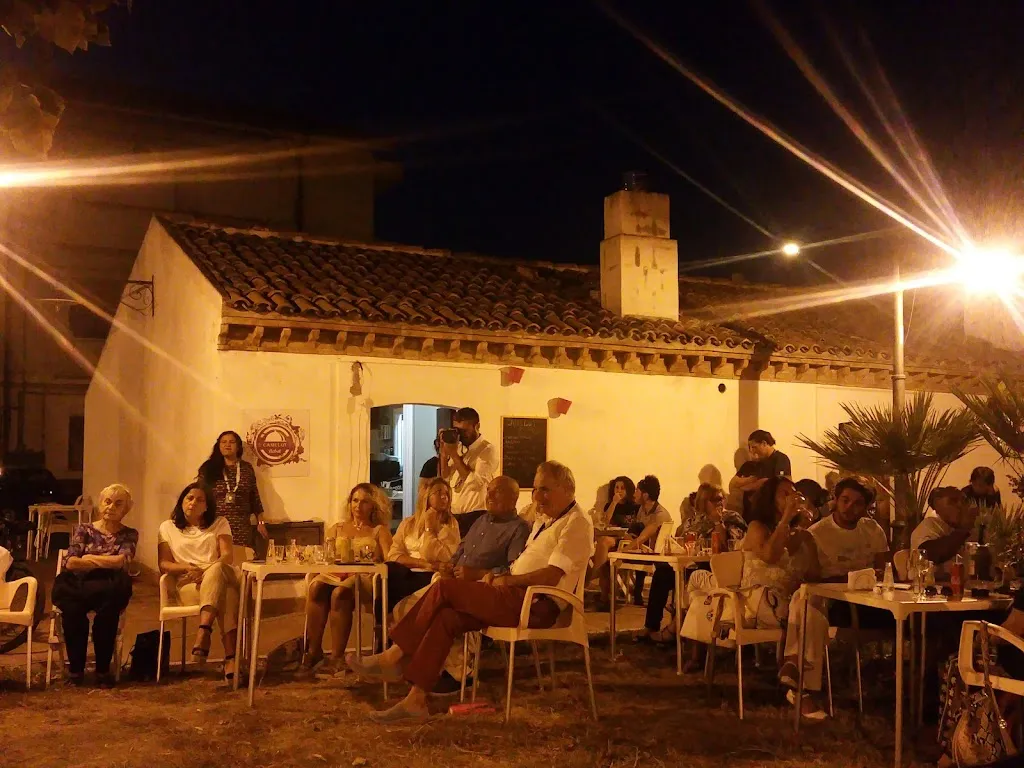 Camelot Bistrot_Policoro_slider_image_3