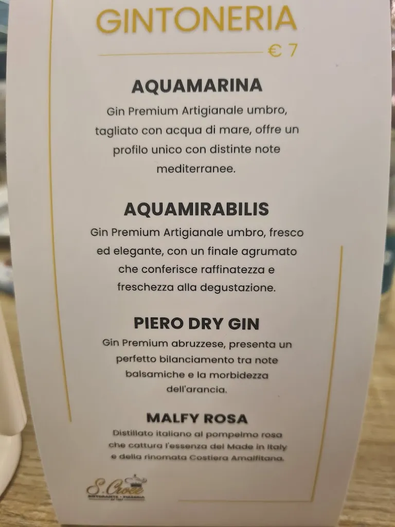 Menu_Ristorante Pizzeria Santa Croce_Civitella del Tronto_image_2