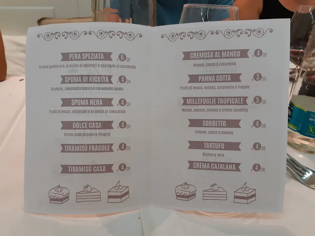 Menu_Ristorante Pizzeria Santa Croce_Civitella del Tronto_image_4