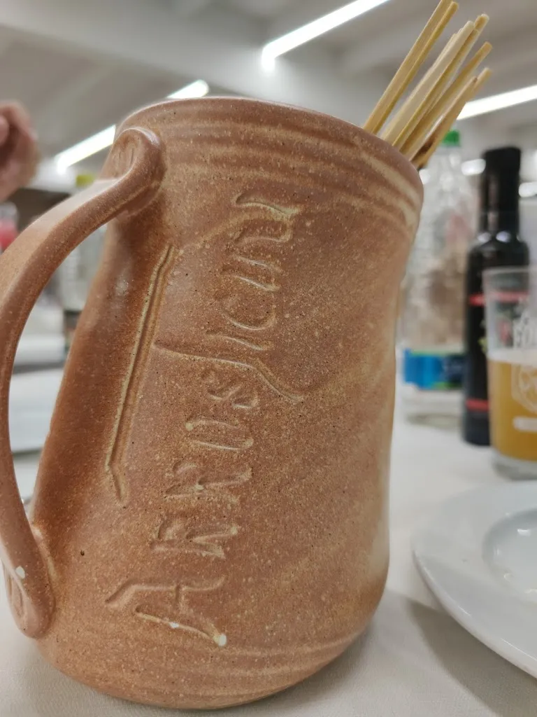 Menu_Ristorante Pizzeria Santa Croce_Civitella del Tronto_image_6