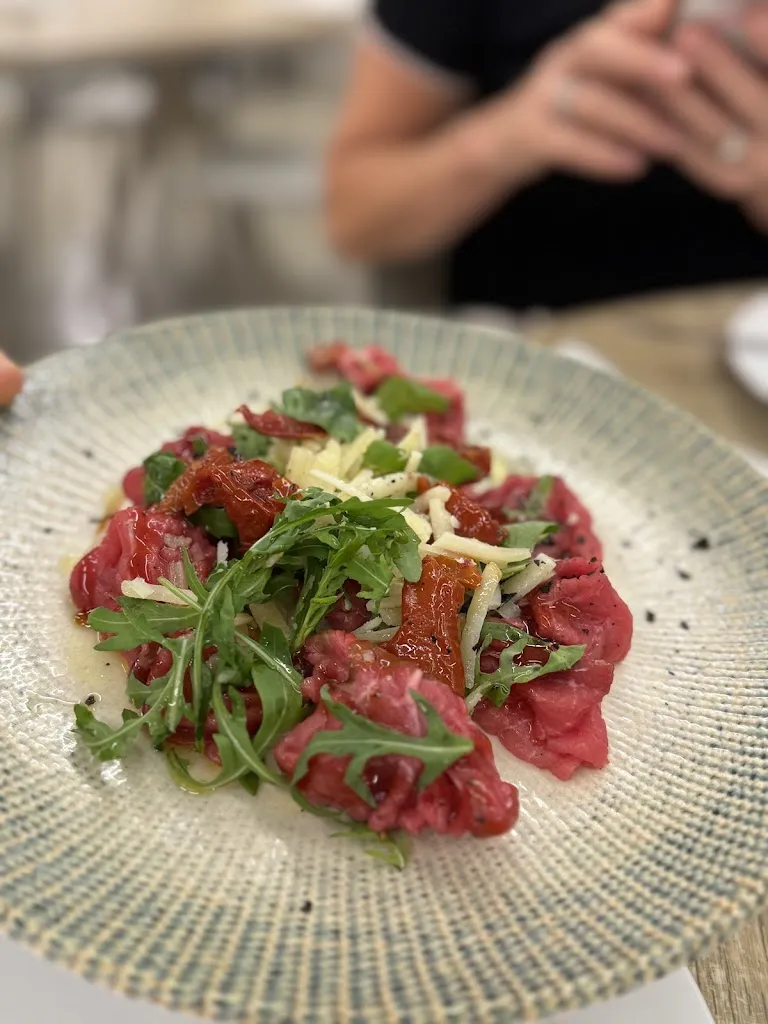 Menu_Ristorante Pizzeria Santa Croce_Civitella del Tronto_image_9