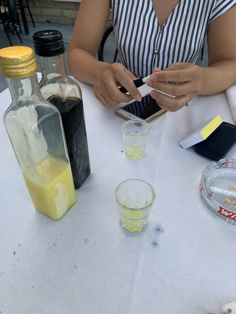 Paul Apostu_Ristorante Pizzeria Santa Croce_Civitella del Tronto_review