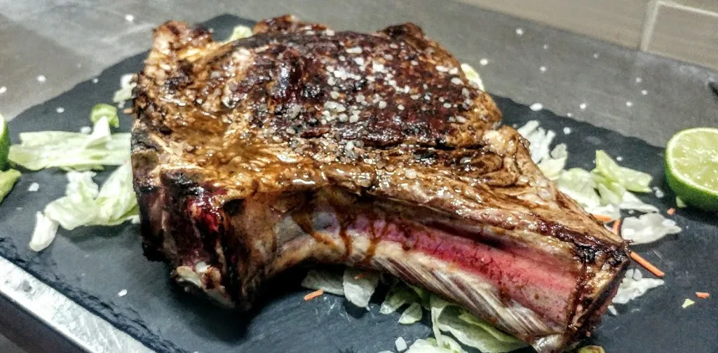 Menu_The King's Food restaurant_Policoro_image_2