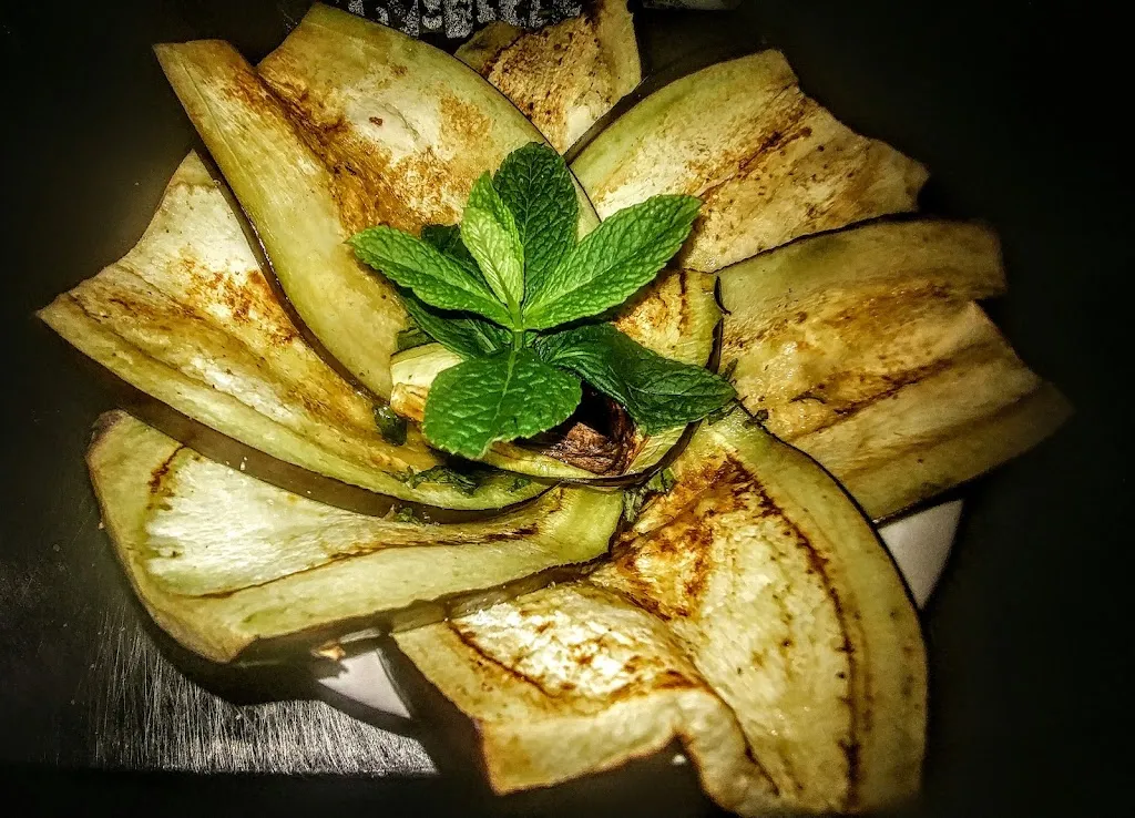 Menu_The King's Food restaurant_Policoro_image_4