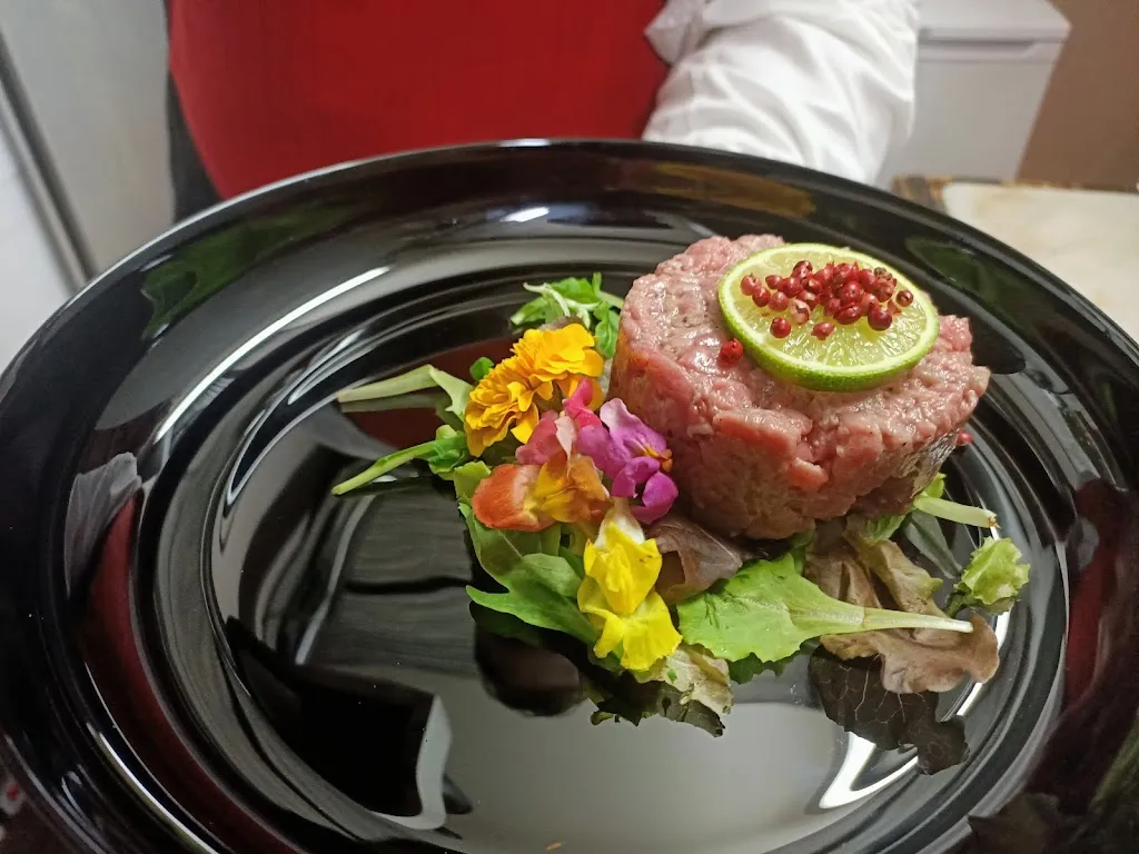 Menu_The King's Food restaurant_Policoro_image_7