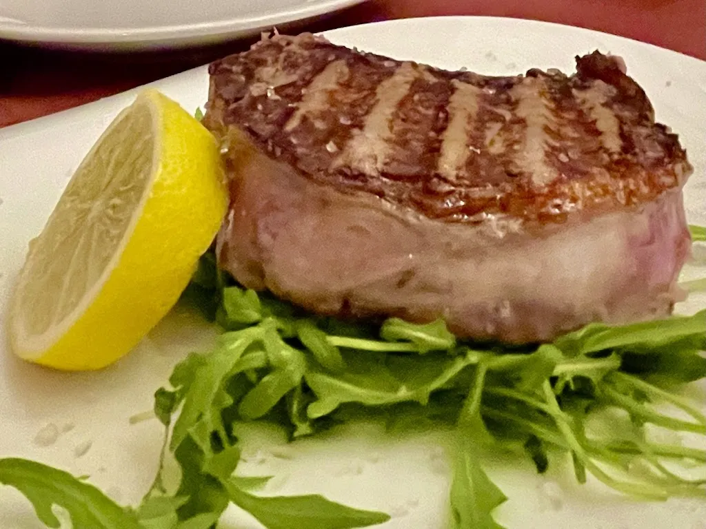 Menu_The King's Food restaurant_Policoro_image_9