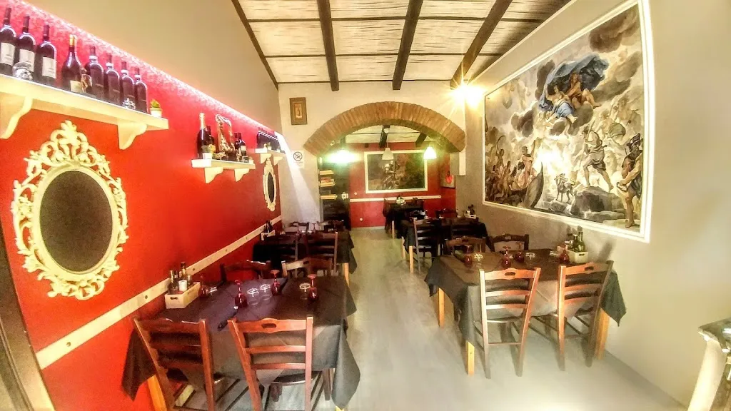 The King's Food restaurant restaurant in Policoro