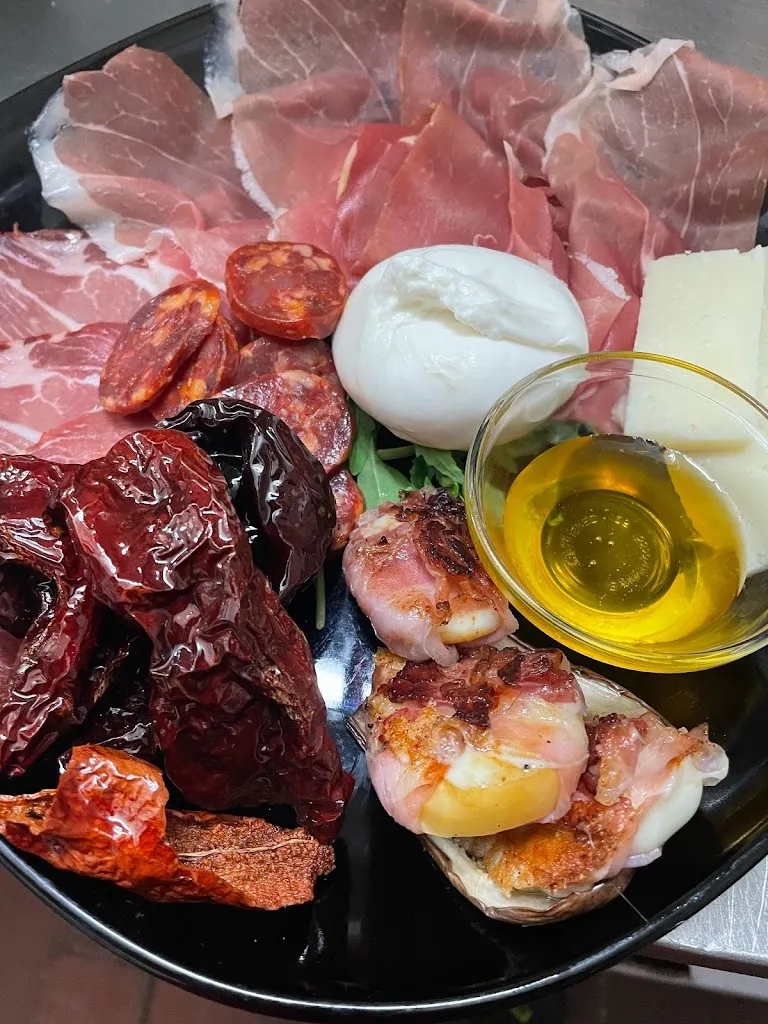 The King's Food restaurant_Policoro_slider_image_3