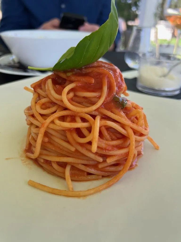 Kristi Carrocci_Red Restaurant_Policoro_review