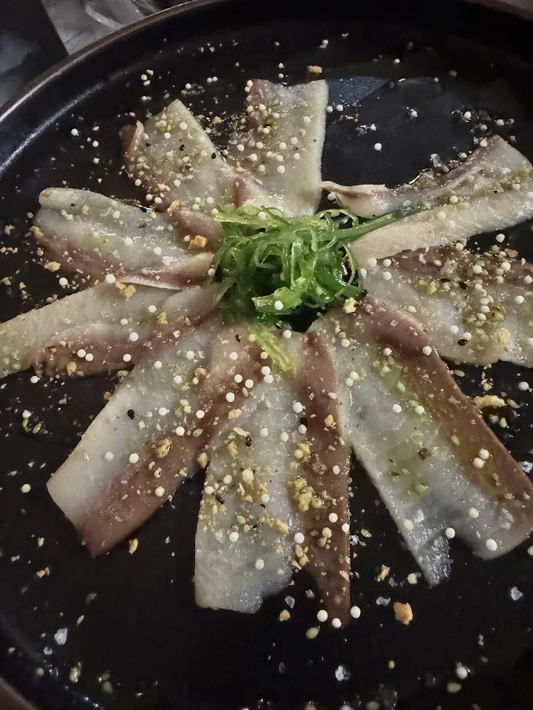 Antonio Gentile_Nemo_Policoro_recensione