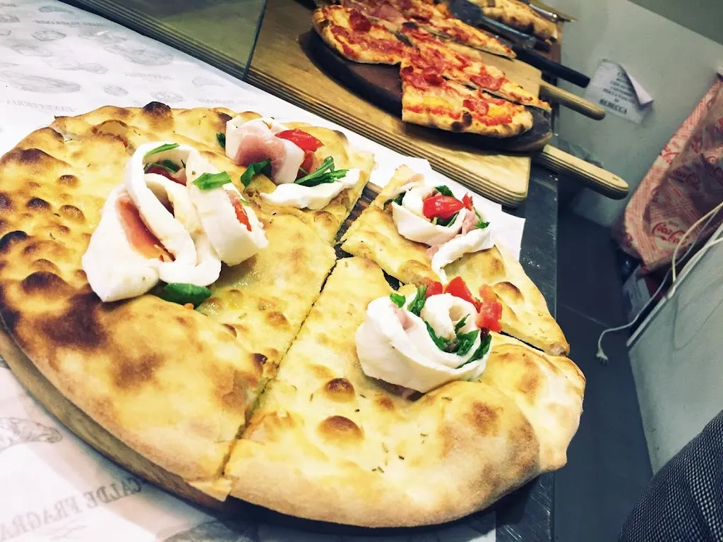 Menu_La Maison Policoro_Policoro_image_6