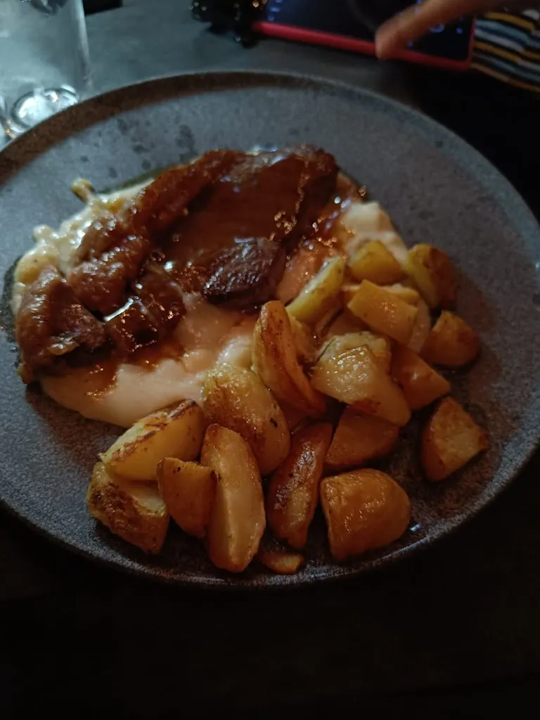 Menu_La Maison Policoro_Policoro_image_7