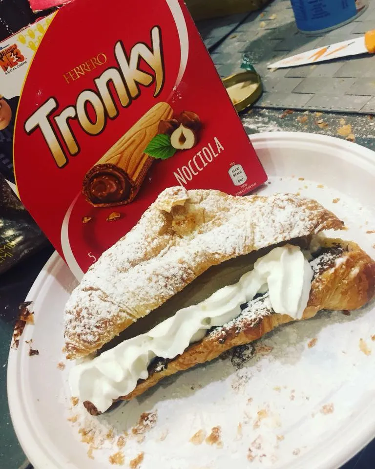 Menu_La Maison Policoro_Policoro_image_8